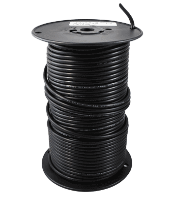 Copper Lead-Out Wire